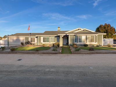 37002 Littlerock Ranchos Rd, Littlerock, CA, 93543