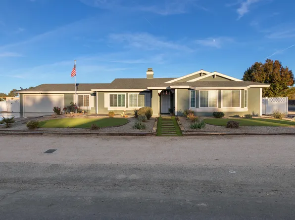 37002 Littlerock Ranchos Rd, Littlerock, CA 93543