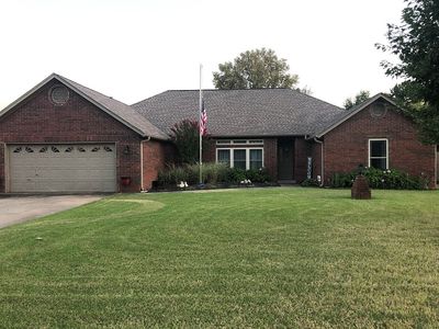 2811 Haskell Blvd, Muskogee, OK, 74403