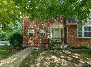 5853 Overbrooke Rd, Dayton, OH 45440