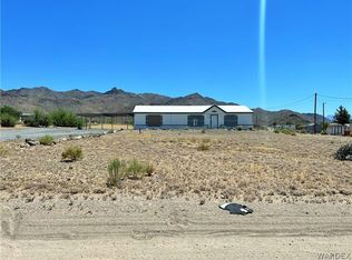 3912 N Bosque Rd, Golden Valley, AZ 86413