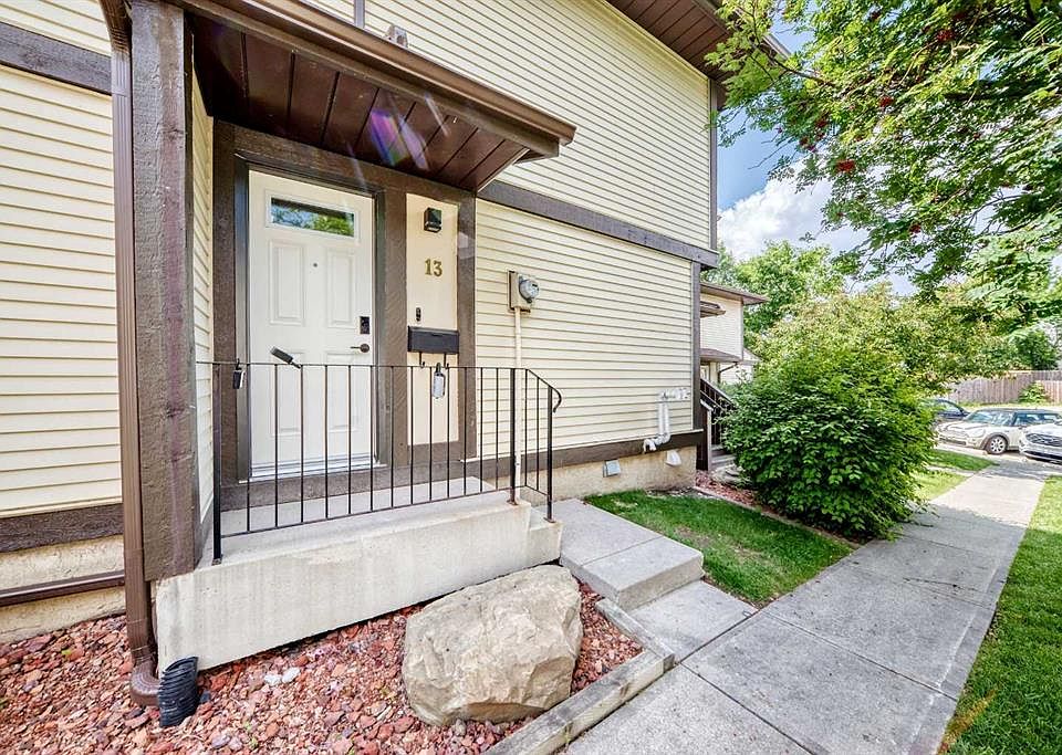 1st image of 115 Bergen Rd NW #13