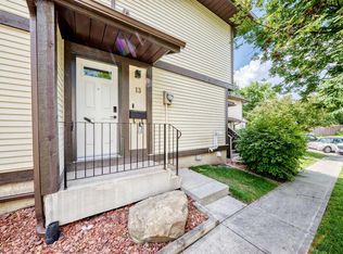 115 Bergen Rd NW #13, Calgary, AB T3K 1P2