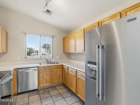 4429 W Rose Mist Way, Tucson, AZ 85741