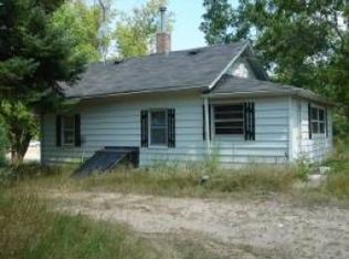 1779 E Erickson Rd, Farmington, WI 54981