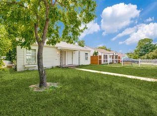 1108 S Gilpin Ave, Dallas, TX 75211