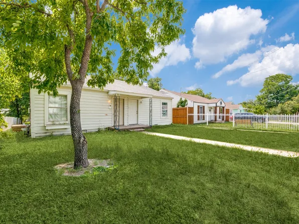 1108 S Gilpin Ave, Dallas, TX 75211
