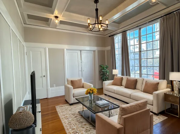 1254 Taylor St APT 3, San Francisco, CA 94108
