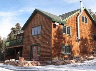 13390 Callae Dr, Conifer, CO 80433
