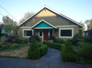 3211 12th Ave W, Seattle, WA 98119