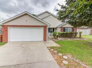 402 Pinecrest Cir, Long Beach, MS 39560