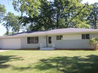 4712 Woodway Dr, Fort Wayne, IN 46835