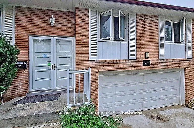 40 Sumner Heights Dr #LOWER — Photo 5