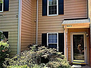 9443 S Vicksburg Park Ct #9443-U/F-222, Charlotte, NC 28210