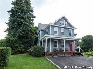 107 2nd Ave, Kingston, NY 12401