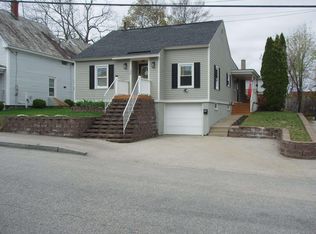 32 Morgan St, Manchester, NH 03102