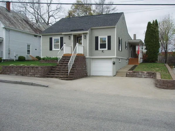 32 Morgan Street, Manchester, NH 03102-3435