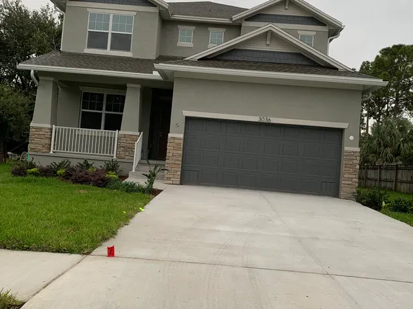 3036 W Helen Ave, Tampa, FL 33611