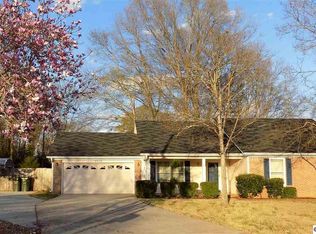 2402 Alexandria St SW, Decatur, AL 35603