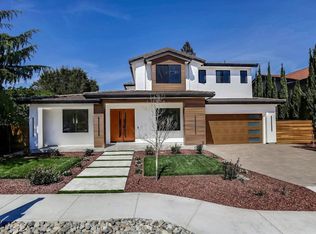 20565 Kirwin Ln, Cupertino, CA
