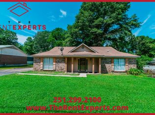 1681 Ranch House Dr, Semmes, AL 36575