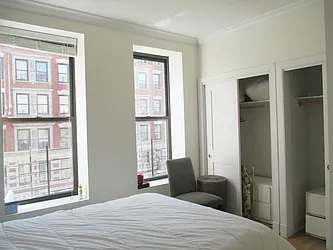 Rented by Keller Williams NYC