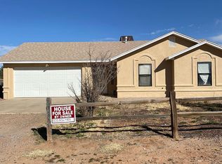5032 Calle Del Ranchero, Las Cruces, NM 88011