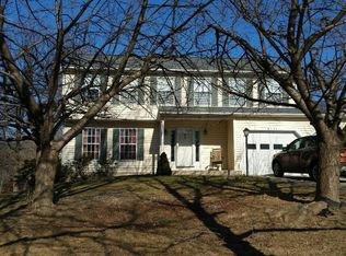 8194 Tamar Dr, Columbia, MD 21045