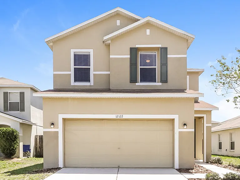 12122 Fern Haven Ave — Photo 1
