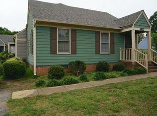 4812 Hoyle Dr, Raleigh, NC 27604