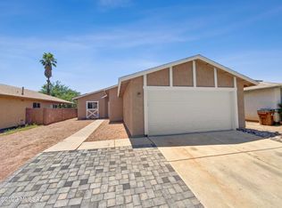 3079 W Monmouth St, Tucson, AZ 85742