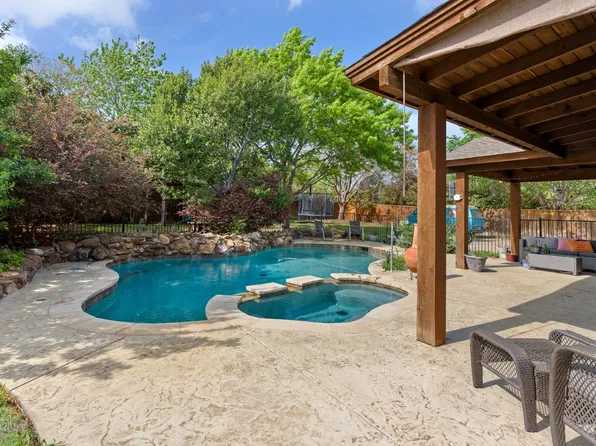 416 Love Bird Ln, Murphy, TX 75094