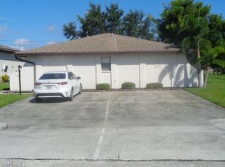 507 SW 2nd Ter #A, Cape Coral, FL 33991