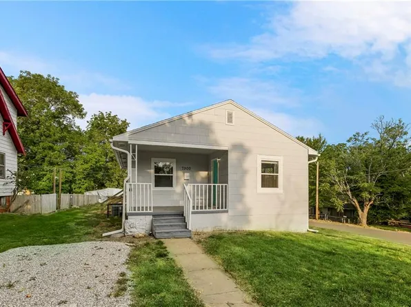 7900 Chestnut Ave, Kansas City, MO 64132