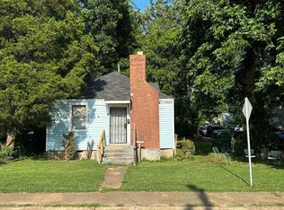 916 Semmes St, Memphis, TN 38111
