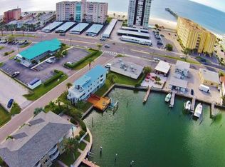 142 174th Terrace Dr #3, Redington Shores, FL 33708