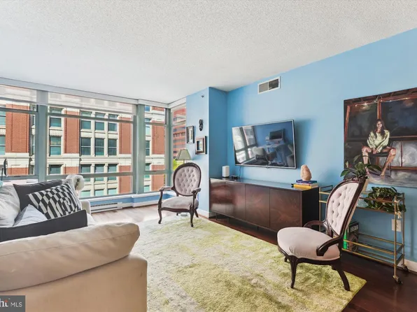 1150 K St NW APT 706, Washington, DC 20005