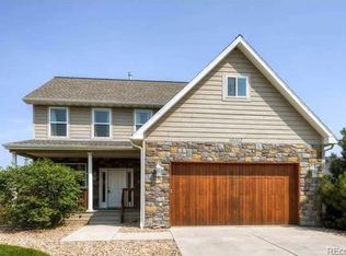 16103 W 4th Ave, Golden, CO 80401