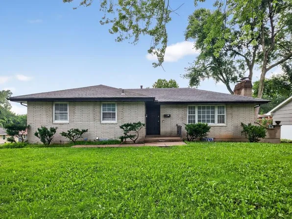 5001 George Ave, Kansas City, MO 64133