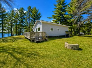 116 Lakeview Lane, Crawford, ME 04694