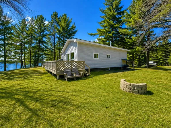 116 Lakeview Lane, Crawford, ME 04694
