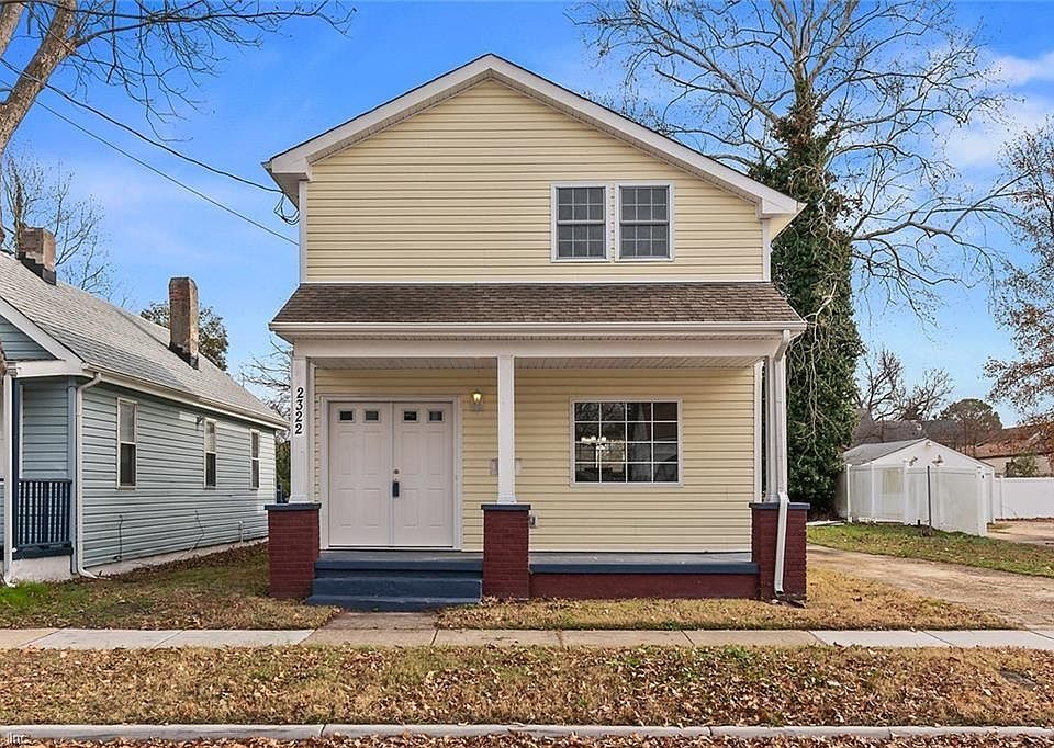 1st image of 2322 Barraud Ave