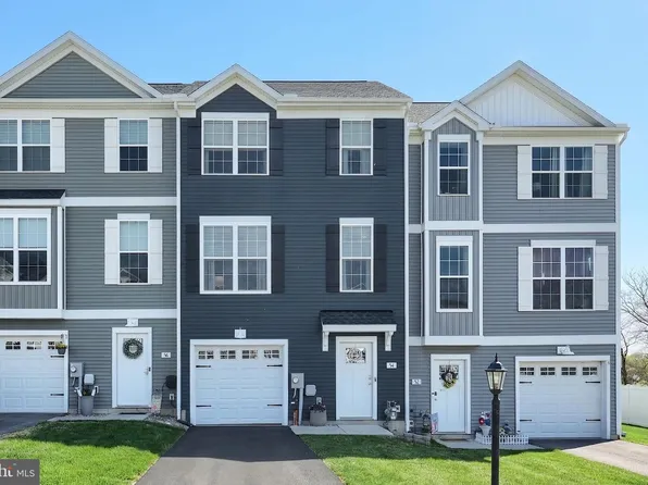 54 Coop Ln, Hanover, PA 17331