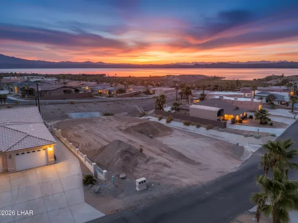 1640 Kirk Dr, Lake Havasu City, AZ 86404