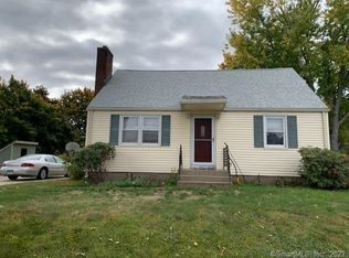 227 Hartford Tpke, Tolland, CT 06084