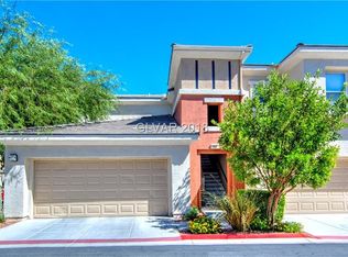 820 Glacier Peak Ln UNIT 201, Las Vegas, NV 89144