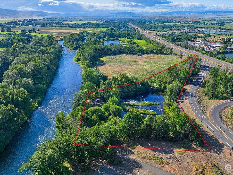 0 Thorp Highway S, Ellensburg, WA 98926 MLS NWM2137301 Zillow