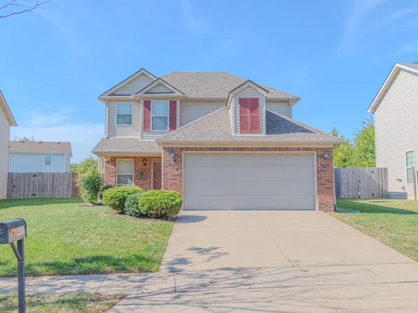 441 Julia Way, Lexington, KY 40508