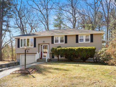 35 Governor Hutchinson Rd, Billerica, MA, 01821