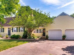 241 Sperry Rd, Bristol, CT 06010